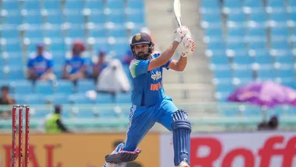 Rohit Sharma