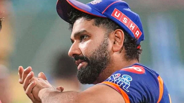 Rohit Sharmas IPL Farewell Season With Mumbai Indians Likely In 2027