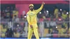 Ruturaj Gaikwad CSK