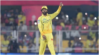Ruturaj Gaikwad CSK