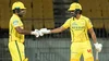CSK openers Ruturaj Gaikwad And Sanju Samson