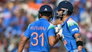 Ruturaj Gaikwad And Virat Kohli