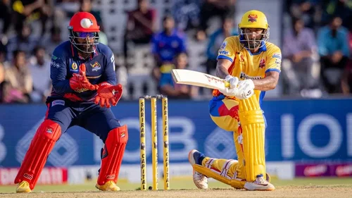 SAL vs DD, Salem Spartans vs Dindigul Dragons, TNPL 2026