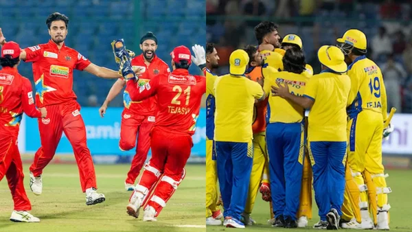 SDS vs CDK, South Delhi Superstarz vs Central Delhi Kings, DPL 2026