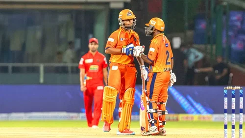 SDS vs WDL, South Delhi Superstarz vs West Delhi Lions