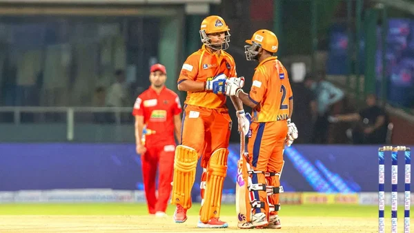SDS vs WDL, South Delhi Superstarz vs West Delhi Lions