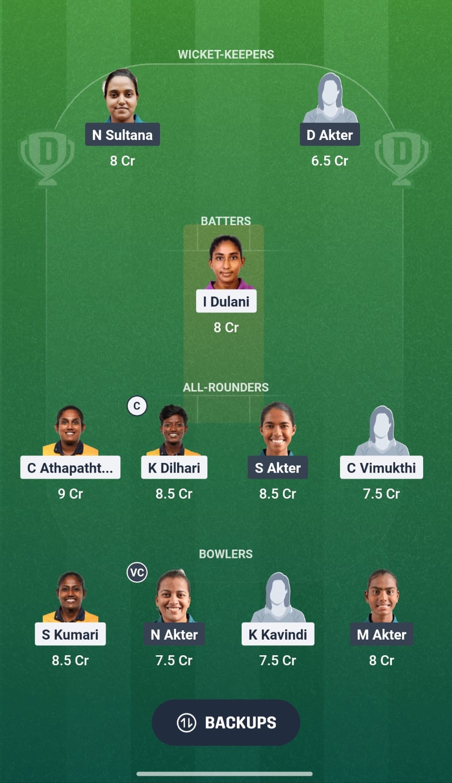 SL W Vs BAN 2 SL W Vs BAN 2