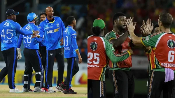 SLK vs GAW, Saint Lucia Kings vs Guyana Amazon Warriors, CPL 2026