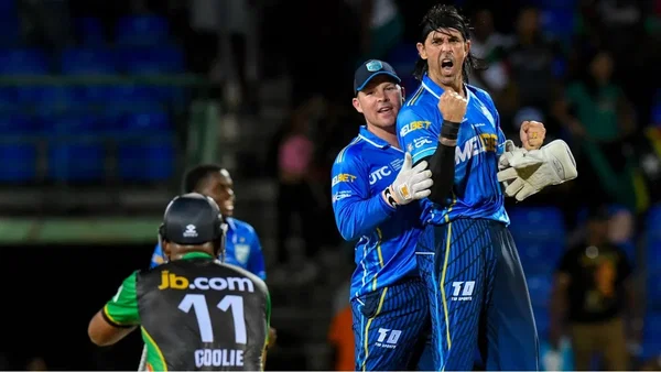 SLK vs SNP, St Lucia Kings vs St Kitts & Nevis Patriots, CPL 2026