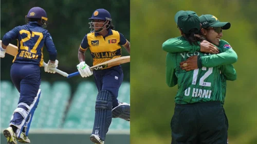 SLW Vs PAKW Match Prediction Who Will Win The 3rd Match Of Pakistan Women S Tour Of Sri Lanka