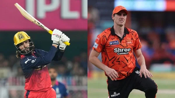 SRH Vs RCB RCB Vs SRH