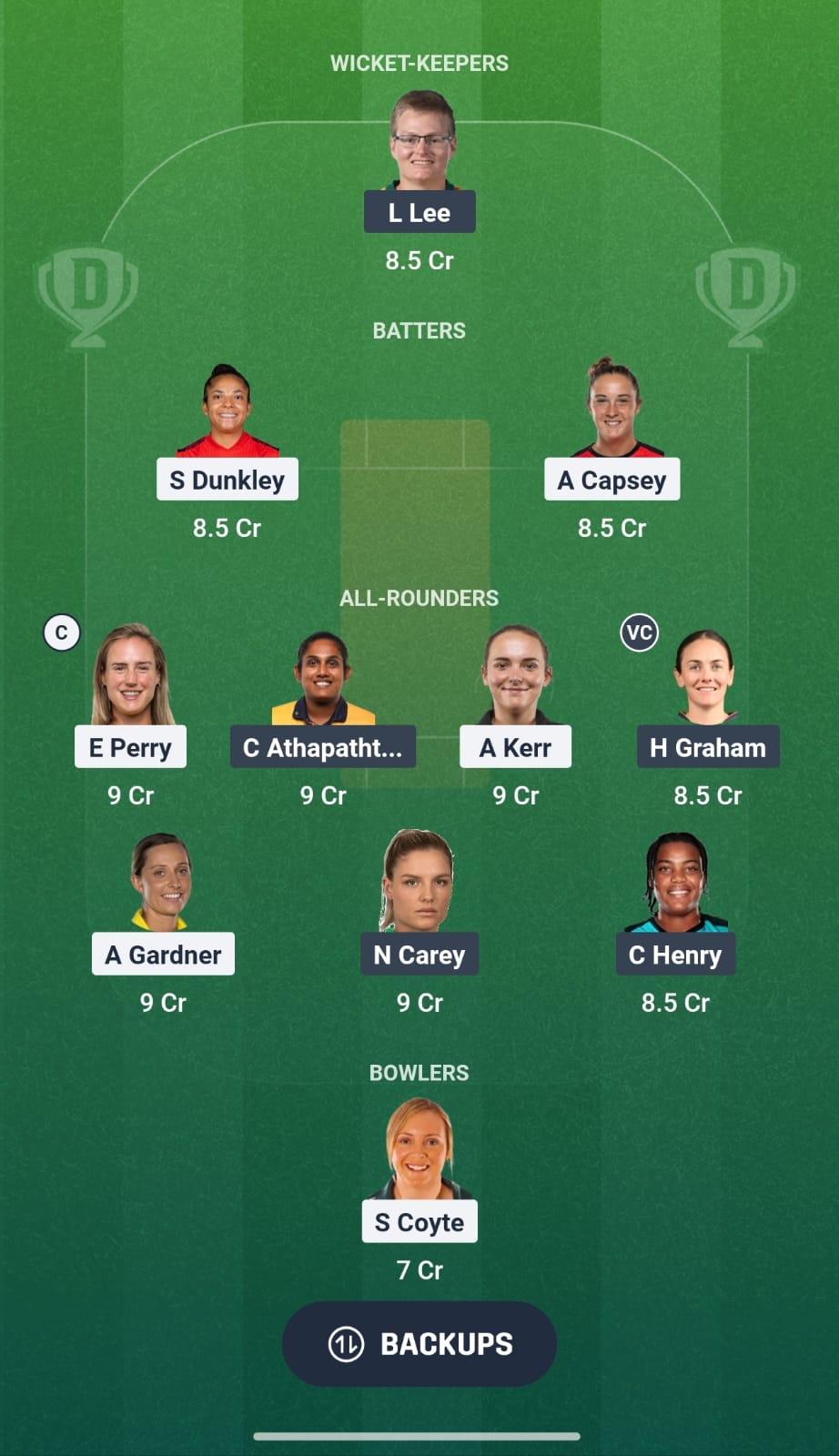 SS Vs HB SS Vs HB