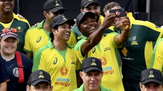 Sachin Tendulkar Australia