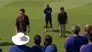 Sachin Tendulkar Gives Pep Talk To India Womens Team During Lords Test Vs England