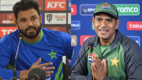 Sack Aaqib Javed Demand Gains Pace With Azhar Ali S Latest Comments