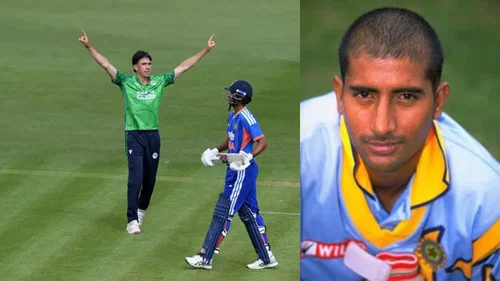 Sadagoppan Ramesh Slams Team India For Shameful Defeat Against Ireland Says No Picnic