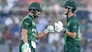 Sahibzada Farhan And Saim Ayub