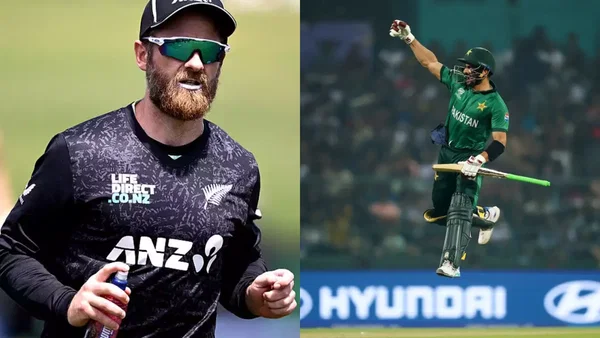 Sahibzada Farhan Shares How Kane Williamson S Tips Changed His Batting