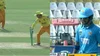 Saim Ayub Run Out