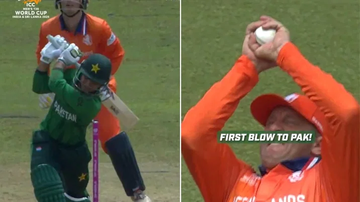 Saim Ayub Fails