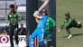 Saim Ayub Pays For Mocking Vaibhav Sooryavanshi Gets Hammered By Abhishek Sharma And Drops Two Catches
