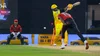 Sakib Hussain Bamboozles Urvil Patel In CSK Vs SRH Clash