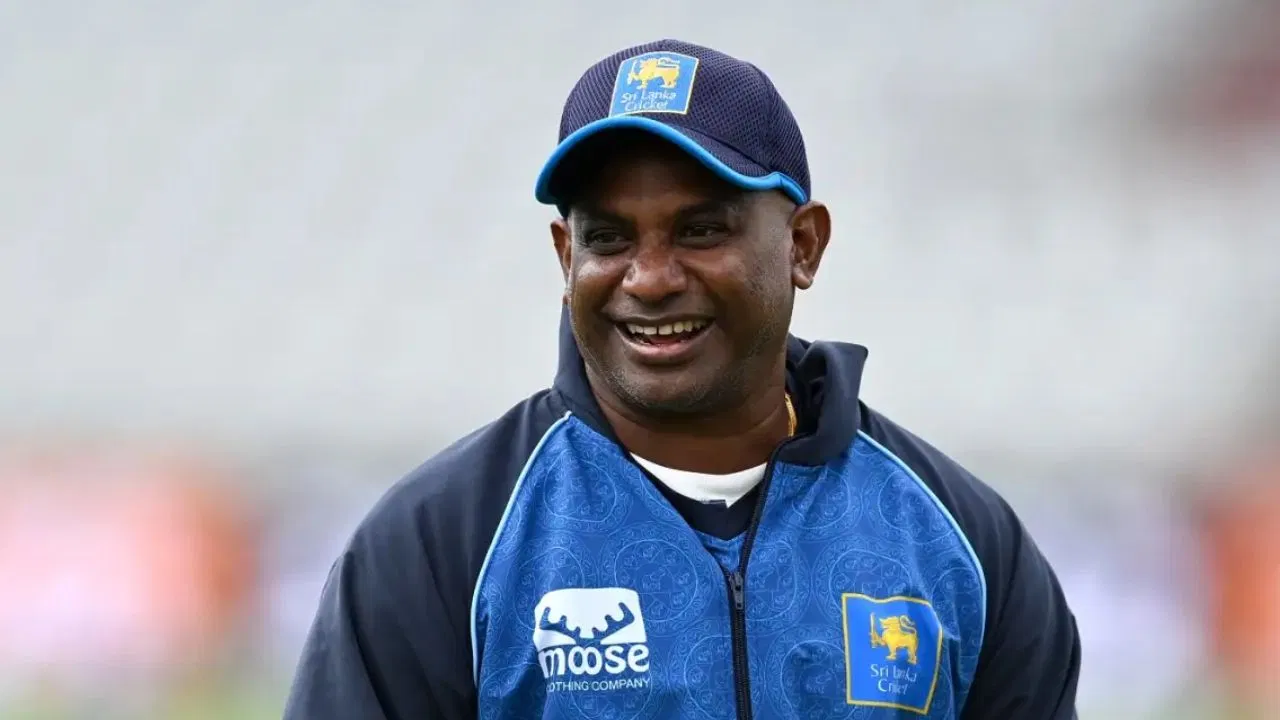 India or Pakistan? Sanath Jayasuriya set to join this Asian team after Sri Lanka exit India or Pakistan? Sanath Jayasuriya set to join this Asian team after Sri Lanka exit