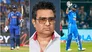 Sanjay Manjrekar Sanju Samson Virat Kohli