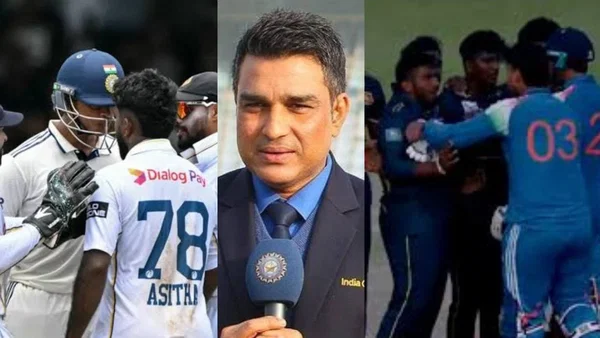 Sanjay Manjrekar Vaibhav Sooryavanshi Yashasvi Jaiswal