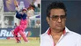 Sanjay Manjrekar And Vaibhav Sooryavanshi
