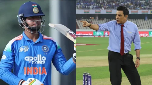 Sanjay Manjrekar On Vaibhav Sooryavanshi