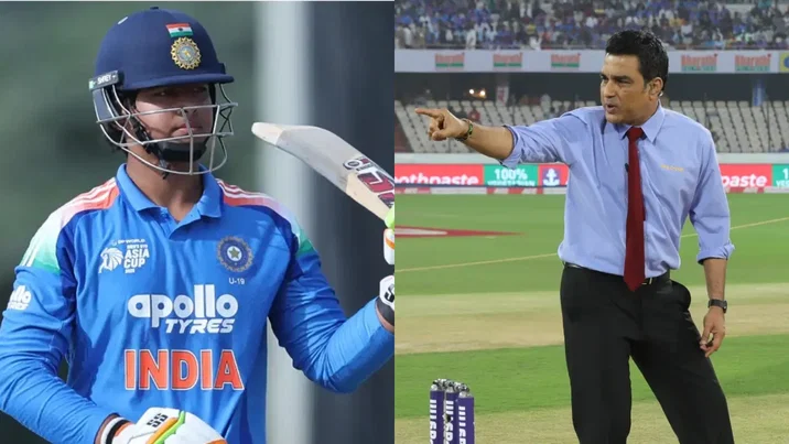 Sanjay Manjrekar On Vaibhav Sooryavanshi