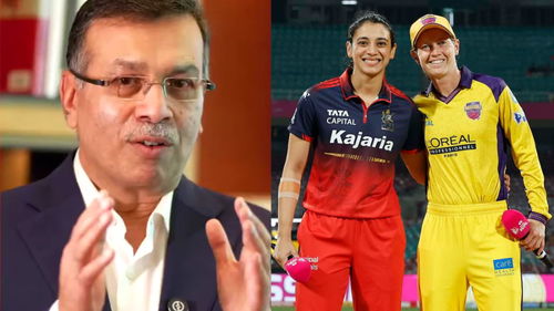 Sanjiv Goenka Faces Allegations Of Unprofessionalism By Meg Lanning