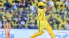 Sanju Samson CSK