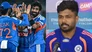 Sanju Samson Jasprit Bumrah
