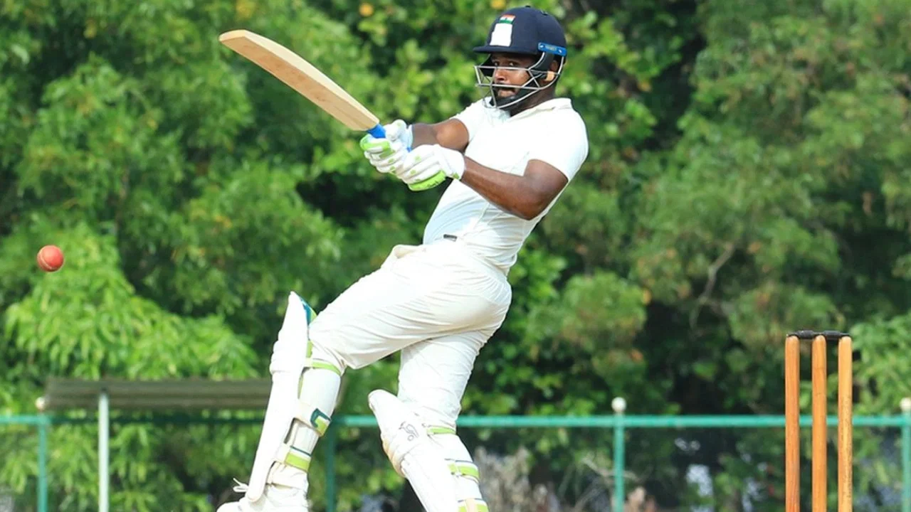 Sanju Samson snubbed as Kerala name 18-member squad for Ranji opener