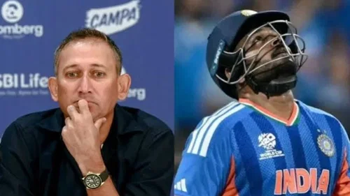 Sanju Samson And Ajit Agarkar