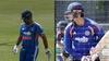 Sanju Samson And Vaibhav Sooryavanshi