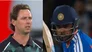 Sanju Samson Does A KL Rahul Plays First Over Maiden Against Matt Henry In 2nd T20I