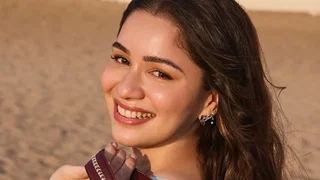 Sara Tendulkar