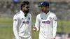Saransh Jain Shubman Gill
