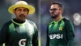 Sarfaraz Ahmed And Mike Hesson