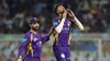 Saurabh Dubey KKR