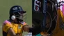 Scary Moment Babar Azam Hit On Neck By Deadly Bouncer From Naseem Shah S Brother
