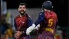 Shadab Khan