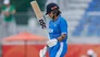 Shafali Verma Ton