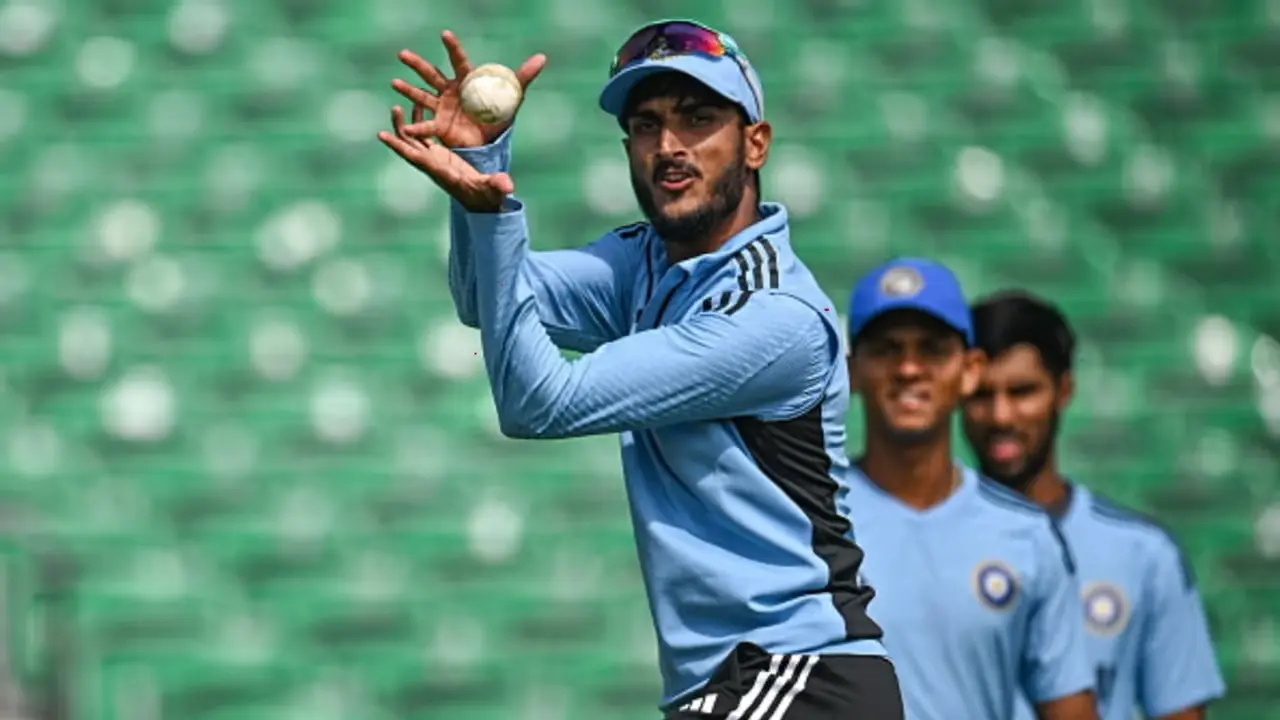 Shahbaz Ahmed reveals lowest point of career after India setback Shahbaz Ahmed reveals lowest point of career after India setback