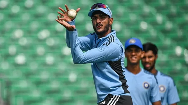 Shahbaz Ahmed
