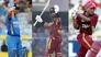 Shai Hope Breaks MS Dhoni Brian Laras Record With 20th ODI Century