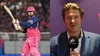 Shane Watson And Vaibhav Sooryavanshi